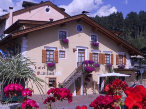 Hotel Salvanel